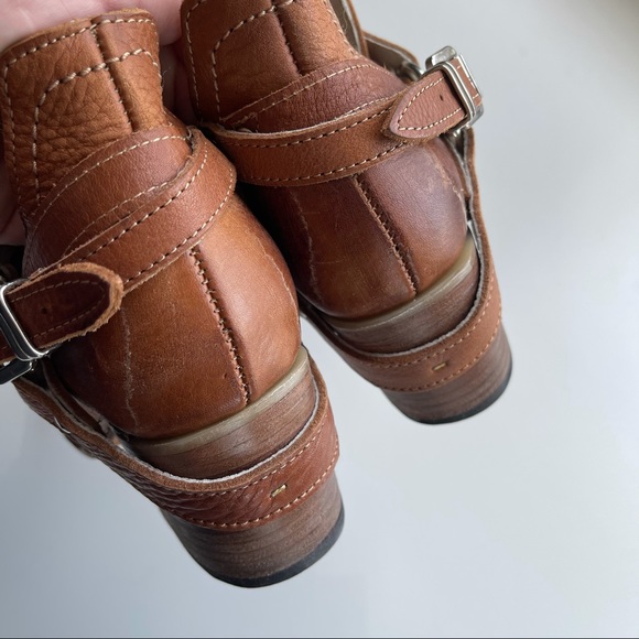 Gorgeous FreeBird By Steven Mystic Bootie Size 8 - Picture 9 of 11